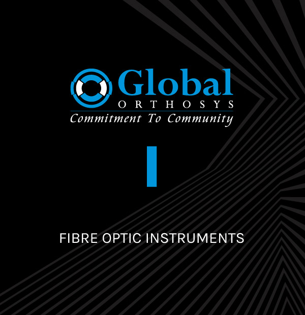 FIBRE OPTIC INSTRUMENTS