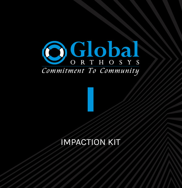 IMPACTION KIT