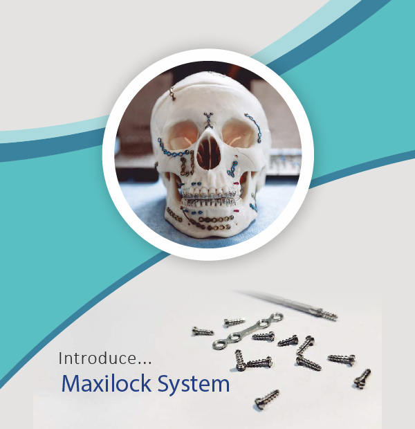 Maxilock System